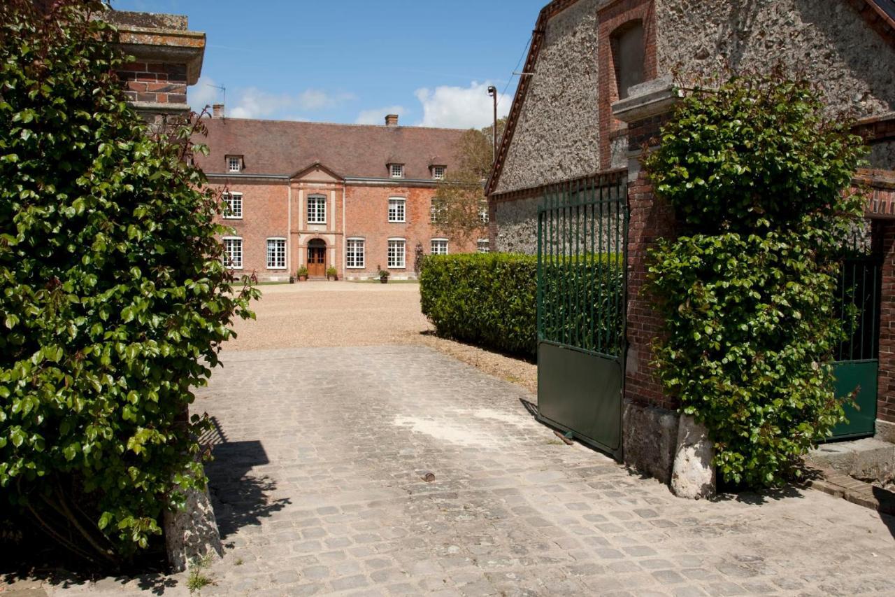 Le Gite Du Prieure Dans Un Coin De Campagne Bilheux Zewnętrze zdjęcie